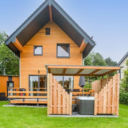 Urlaub Am Schwarzbach Mit Sauna Und Whirlpool Haus Felix Küchelscheid Exteriör bild
