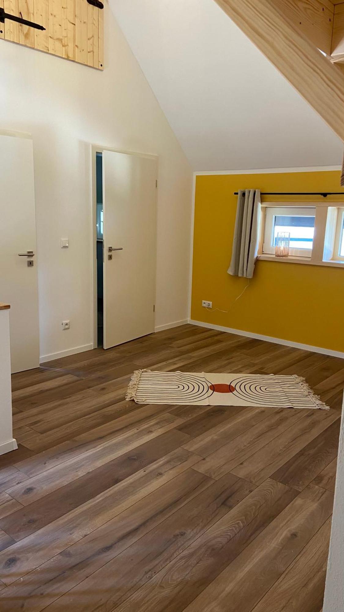 Urlaub Am Schwarzbach Mit Sauna Und Whirlpool Haus Felix Küchelscheid Exteriör bild